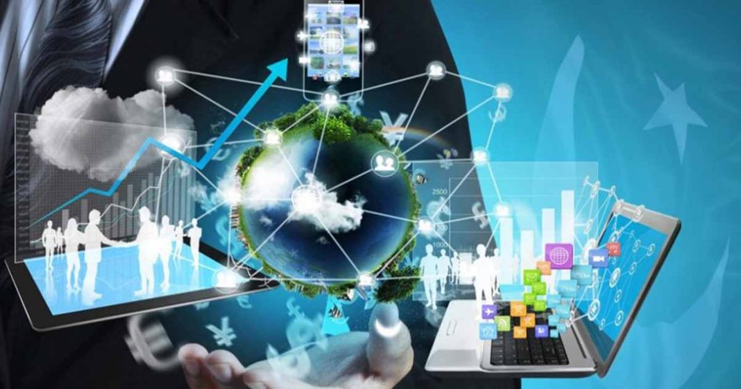 CPEC boost IT infrastructure