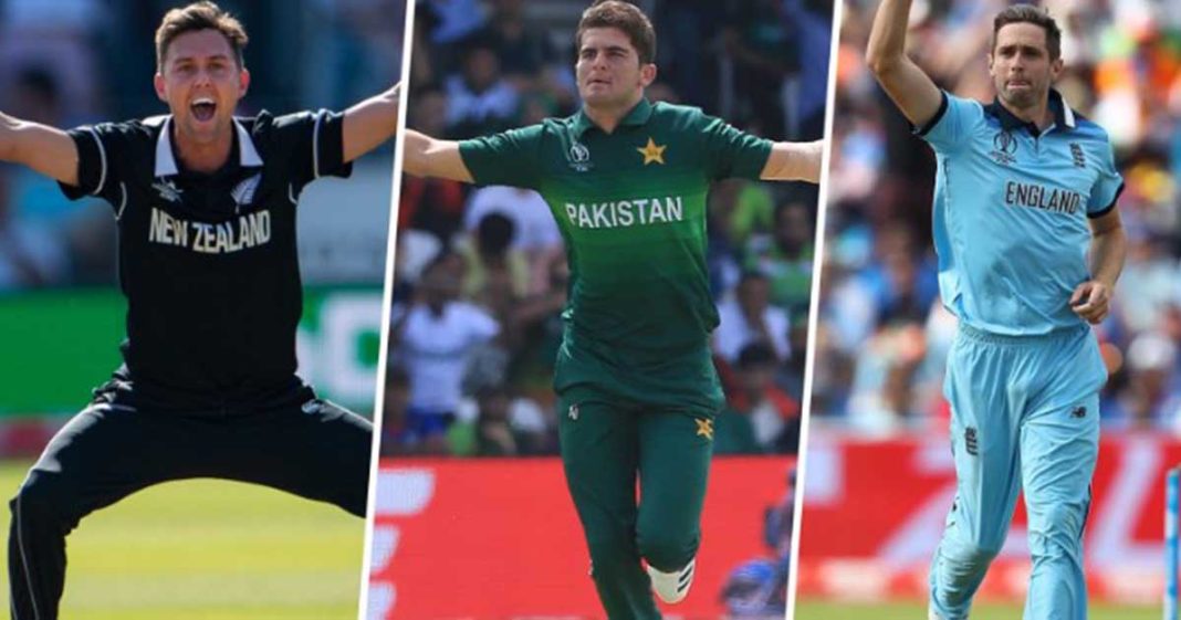 Cancellation of England tours