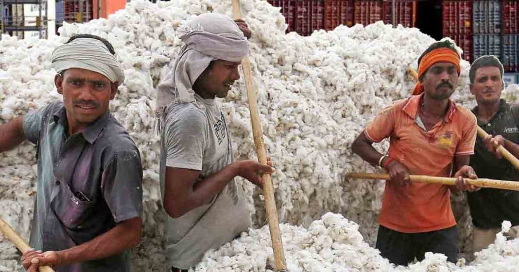 Pakistan exports competitiveness