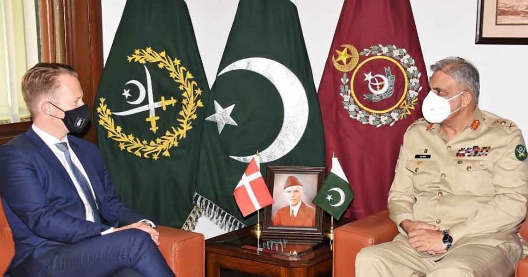 Pakistan role in Afghanistan evacuations