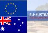 EU Australia trade talks
