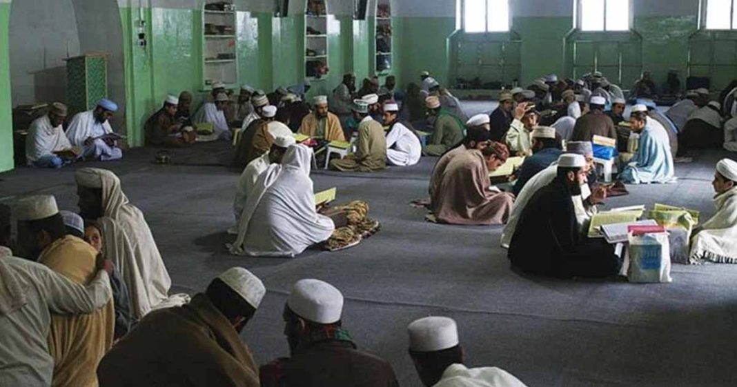 Madrassa reform