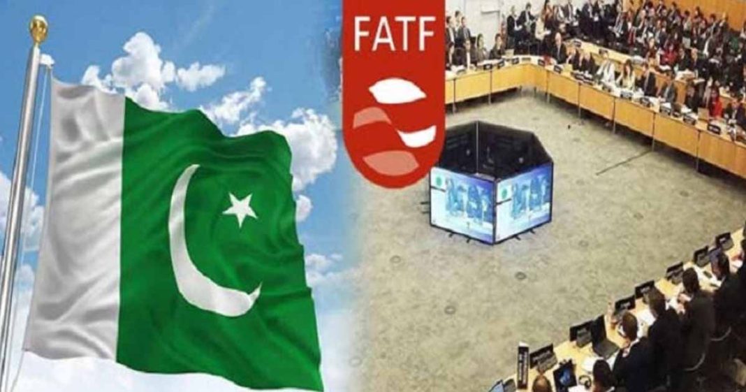 FATF Action Plans
