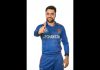 Afghan cricketer Rashid Khan