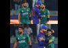 Pakistan India T20