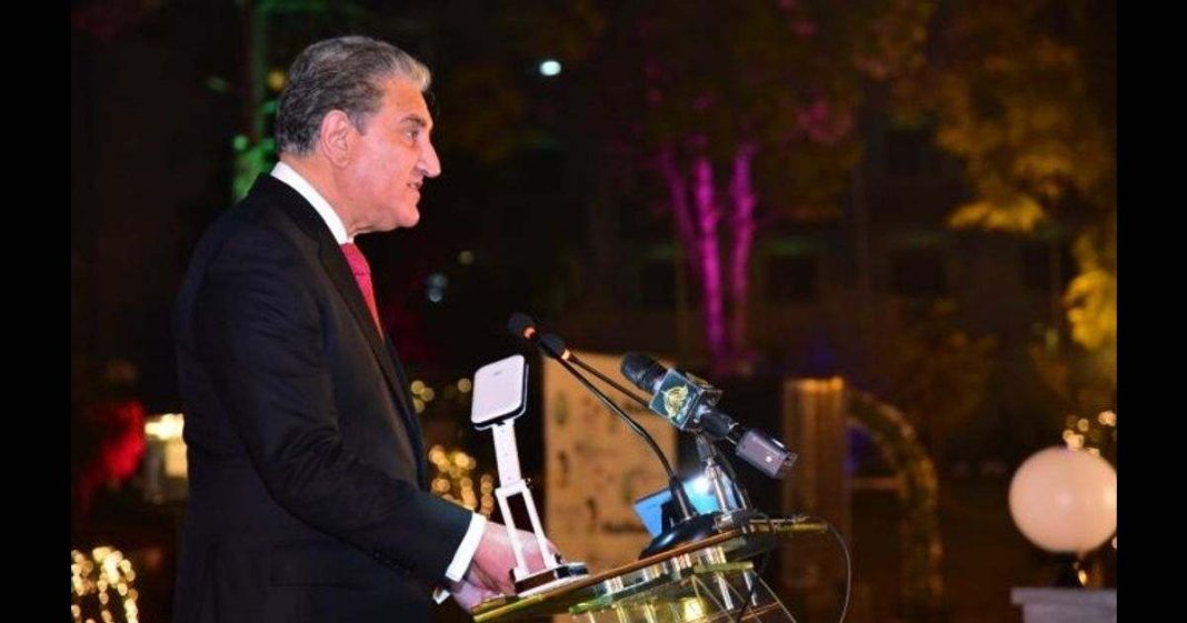 Pakistan and Germany