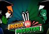 India v Pakistan rivalry