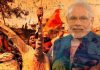 Global Hindutva threatens peace