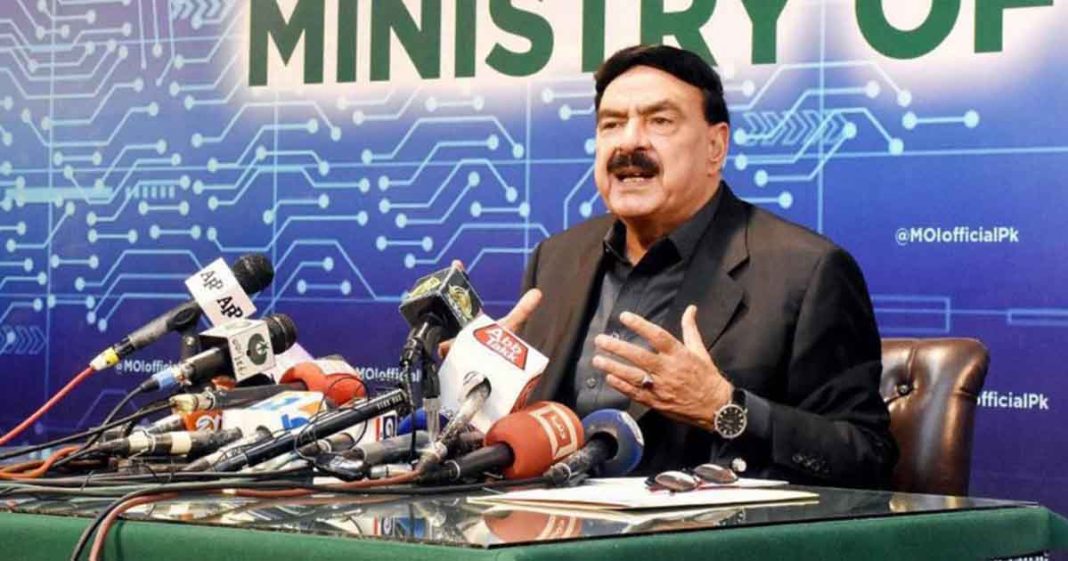 Govt resolve issues with TLP