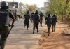 Nigeria mosque attack