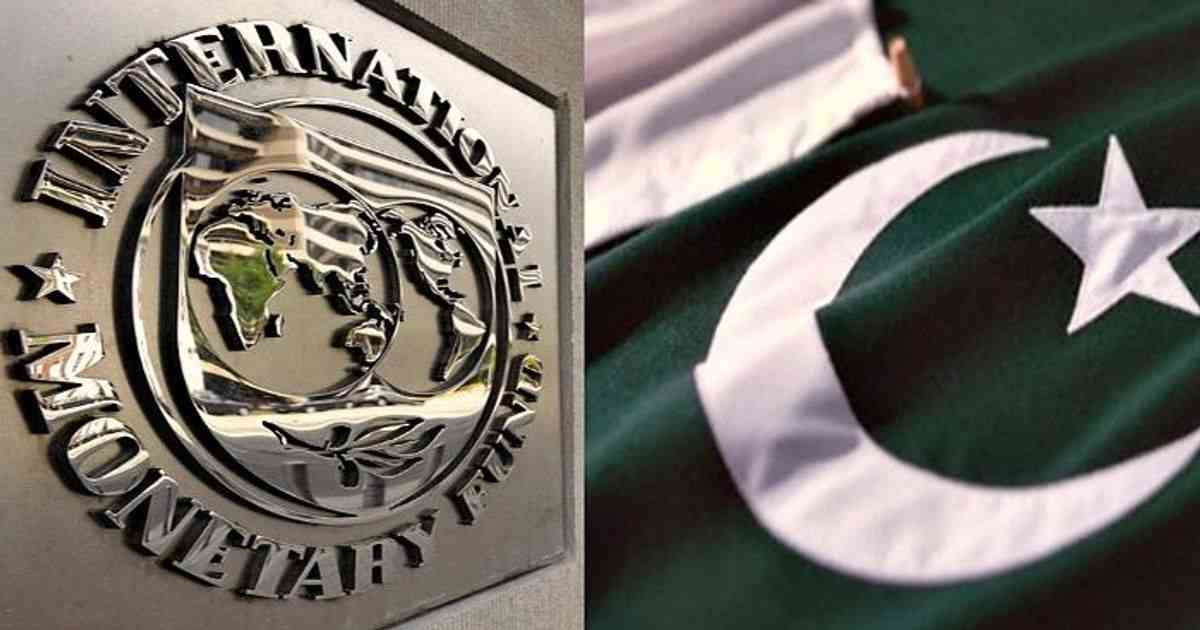 IMF reaches stafflevel agreement with Pakistan Global Village Space