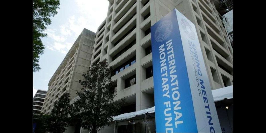 IMF paints grim global economic outlook