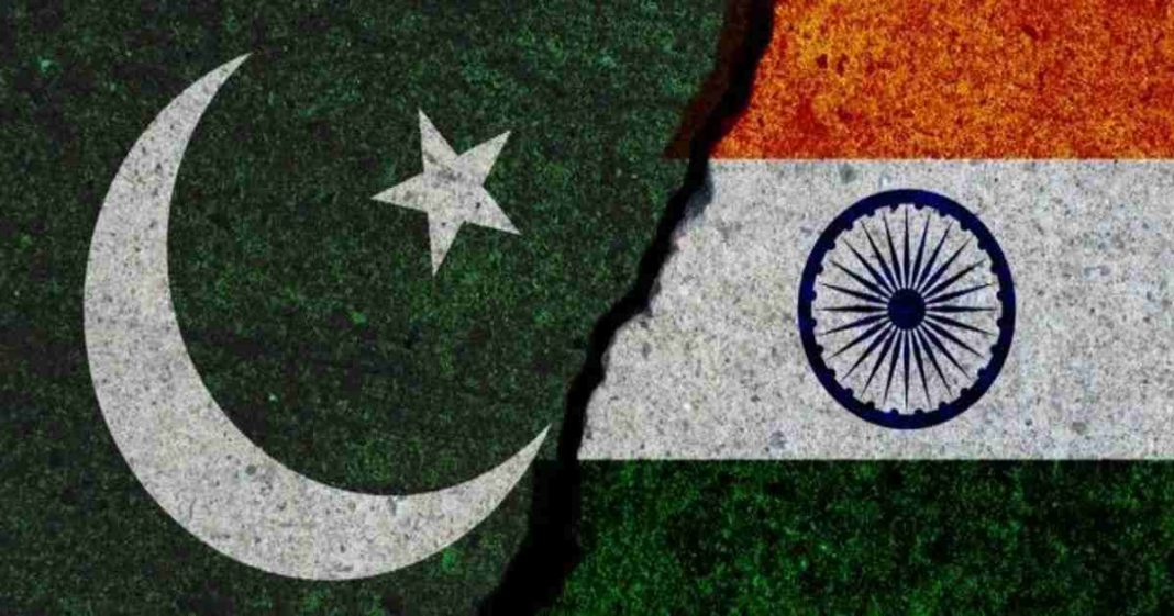 Indian surgical strikes