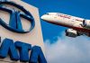 Air India selling to Tata