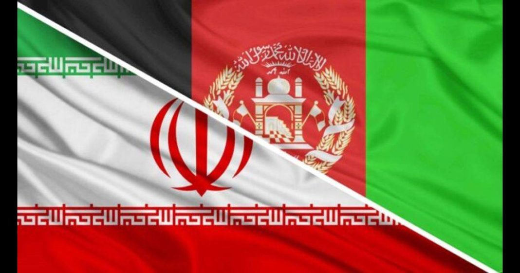 Flowing Dispute: Endless Water Wars between Iran and Afghanistan on the Helmand River