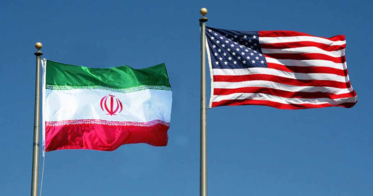 Iran responds to Trump’s 15-point ultimatum – media