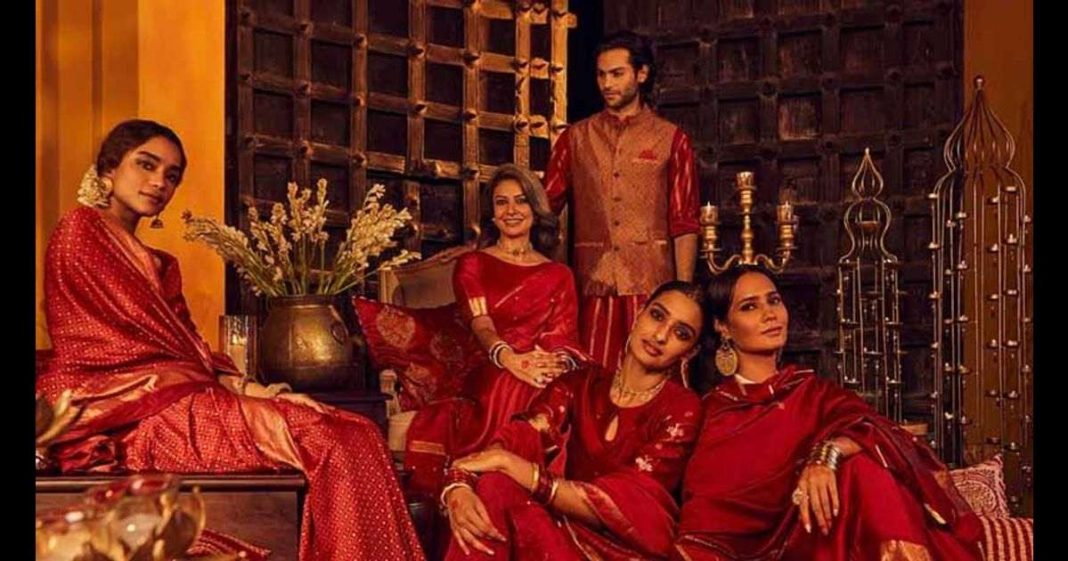 Indian brand Diwali Urdu