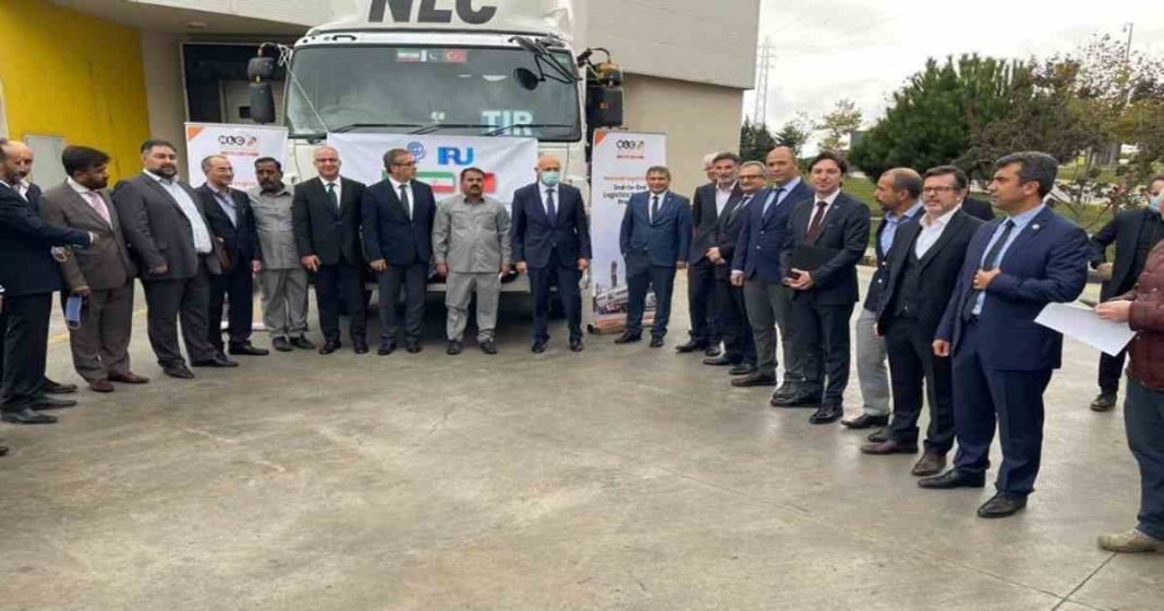 Turkey & Azerbaijan NLC