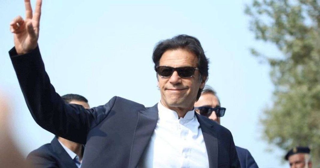 PTI Supreme Committee