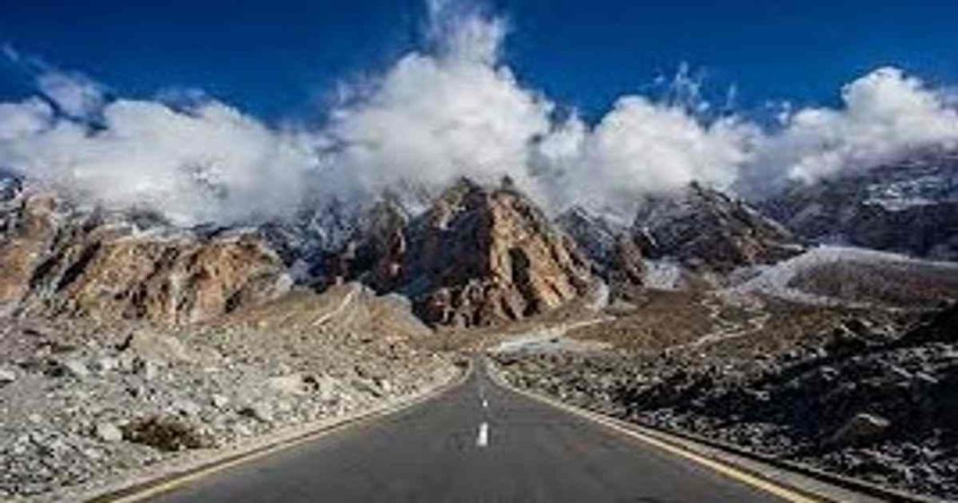 Explore tour Pakistan