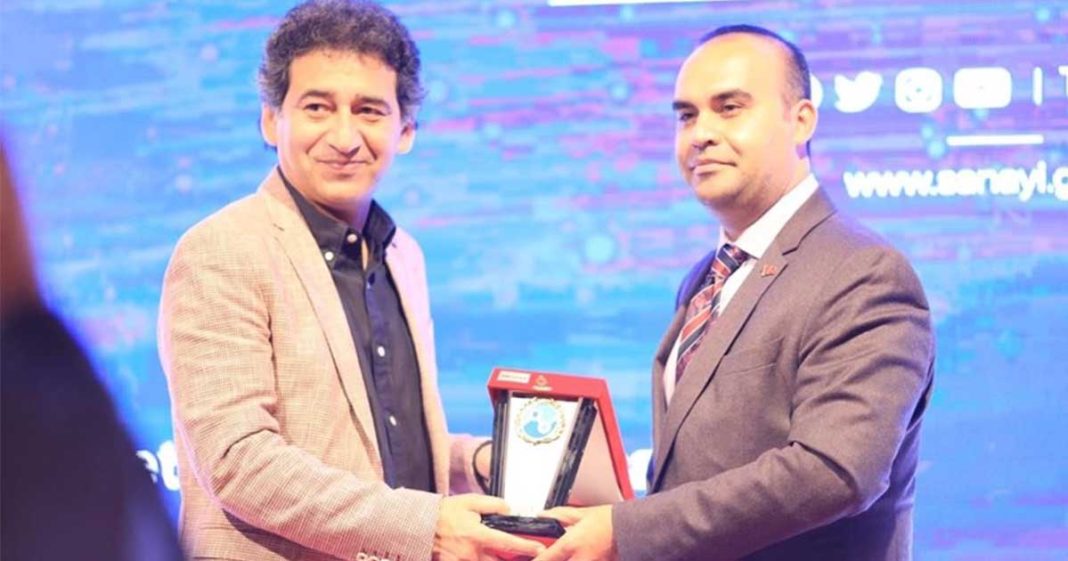 Turkey's digital governance