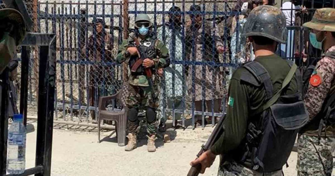 Pakistani Taliban cease-fire