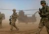post US withdrawal Afghanistan