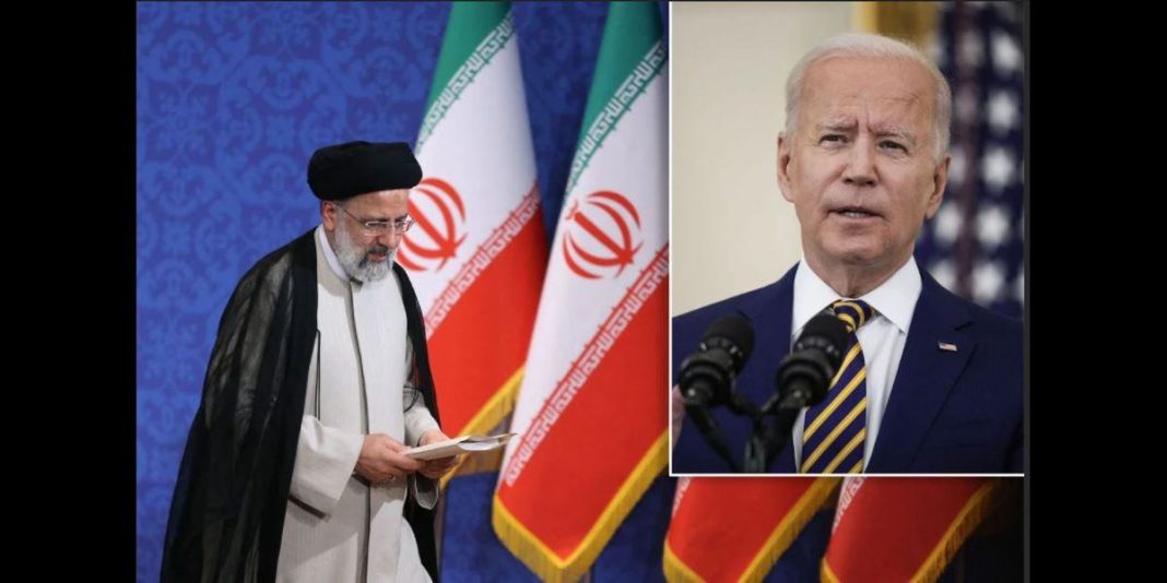 Prospects of Iran nuclear talks grim As US and Iran enter into a deadlock