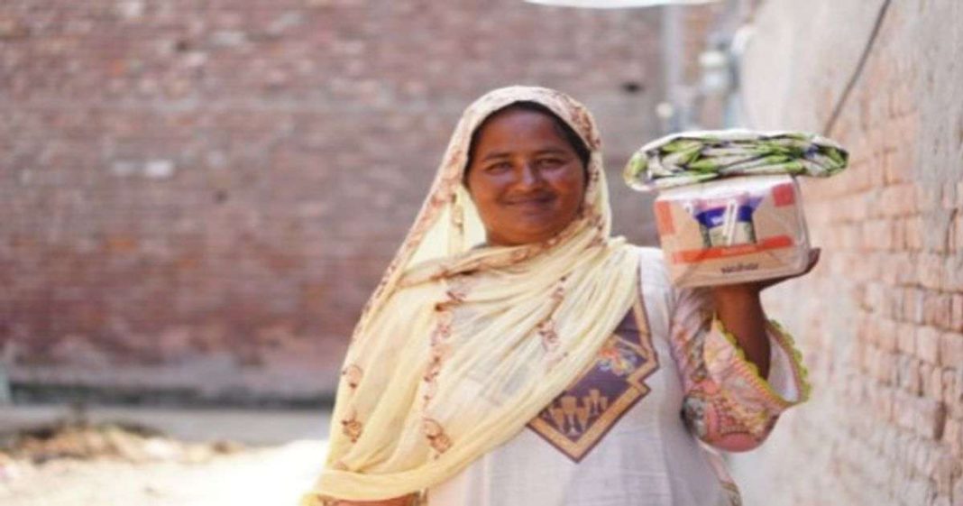 International Day of Rural Women