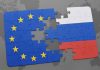 Russia ties with EU