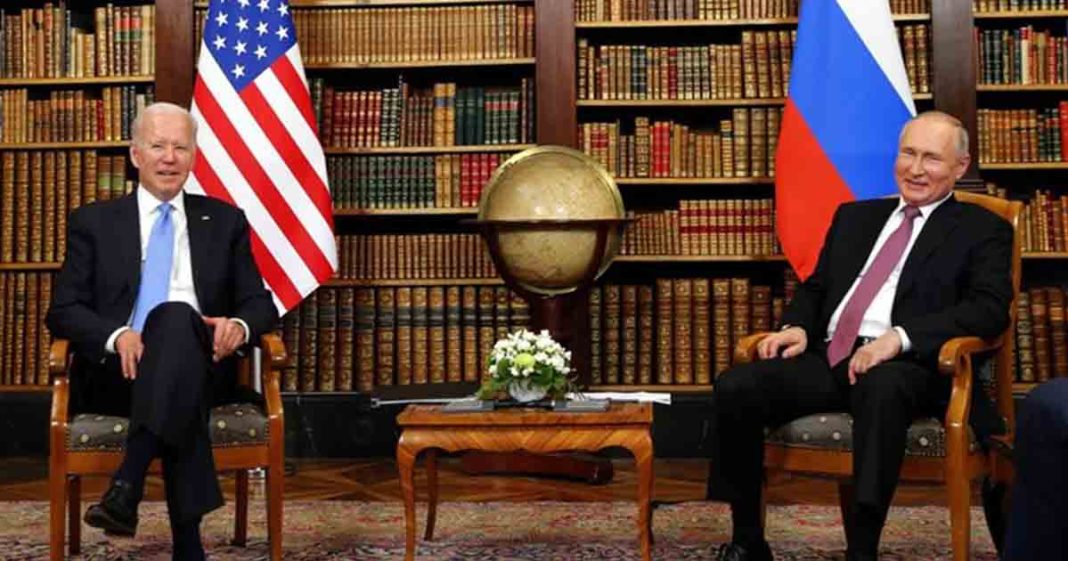 Russia warns on US ties