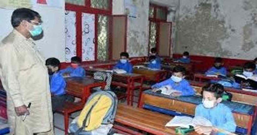 government school employees