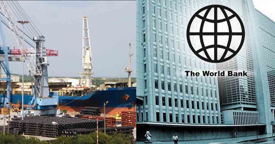 strengthening exports critical for Pakistan