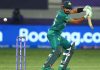 Netizens are appreciating the change in the approach in the Pakistani syllabus. Skipper Babar Azam has been the leading run scorer for Pakistan for the last year and lead the T20I rankings for more than 1000 days