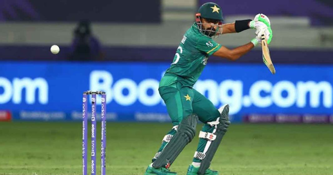 Netizens are appreciating the change in the approach in the Pakistani syllabus. Skipper Babar Azam has been the leading run scorer for Pakistan for the last year and lead the T20I rankings for more than 1000 days