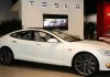 Clash at Tesla's German Factory