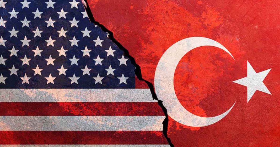 Turkish-US rapprochement