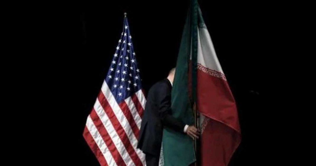 US restart Iran talks