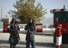 US in-person talks with Taliban