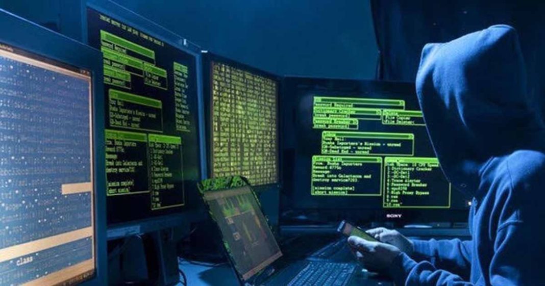 Pro-Russian Group Hacks Swedish Government Websites