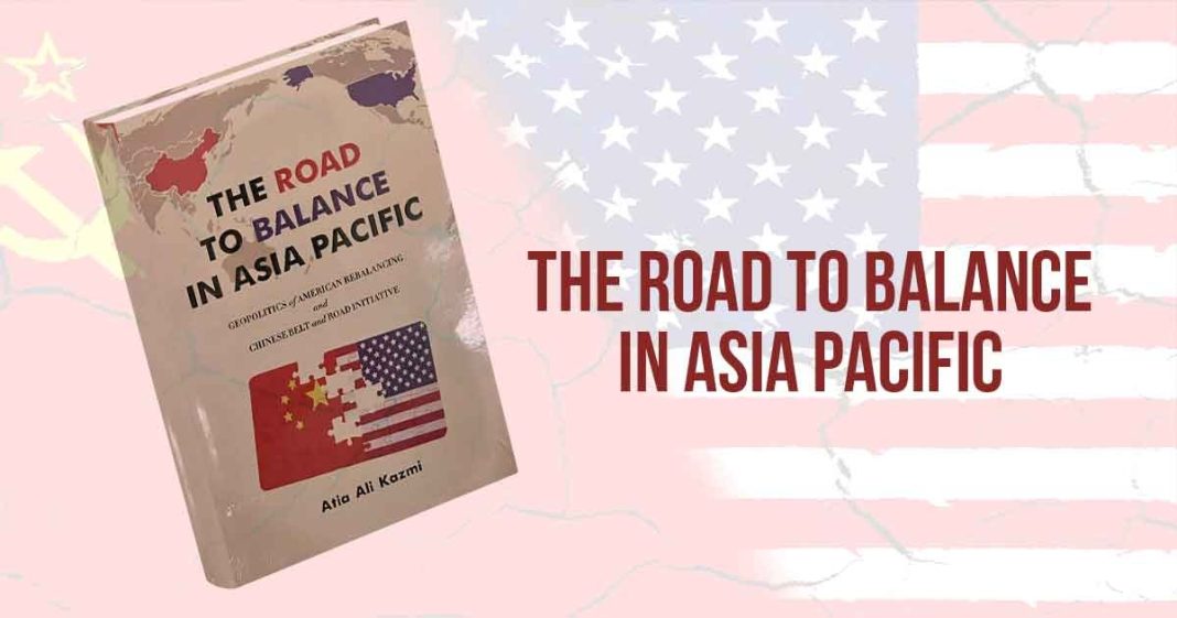 The Road to Balance in Asia Pacific