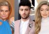 Gigi Hadid Zayn Malik