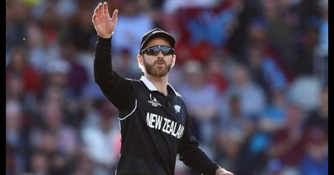 Kane Williamson Pakistan