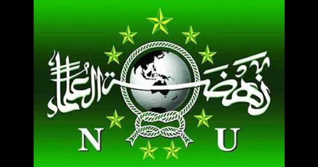 Nahdlatul Ulama