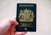 Pakistan UK citizenship