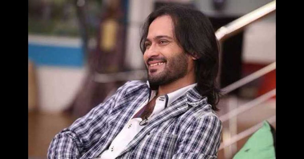 Waqar Zaka Shah Rukh