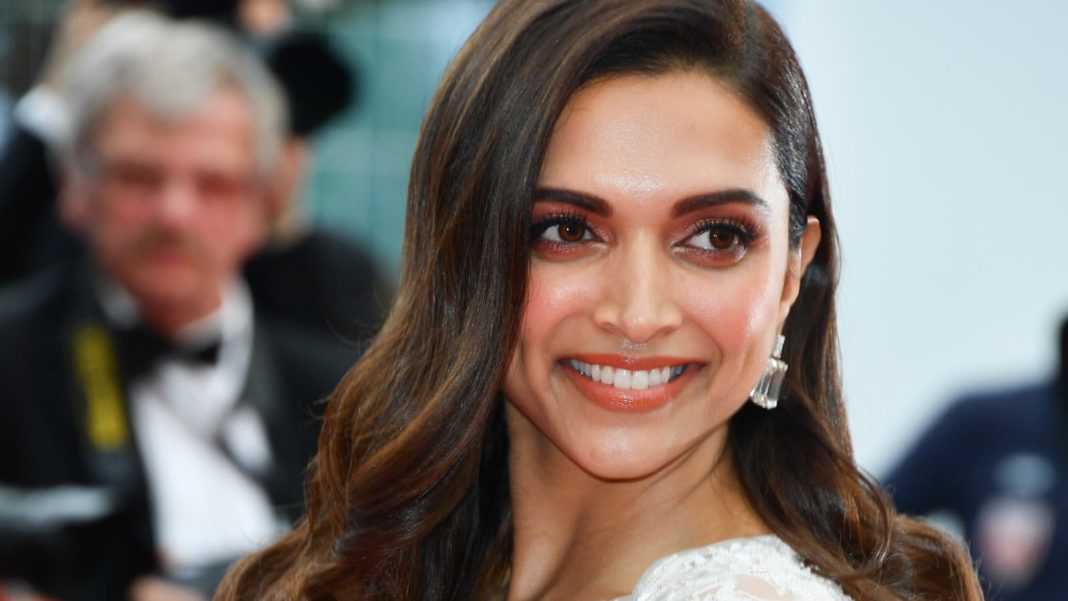 Deepika Padukone Faraz Manan