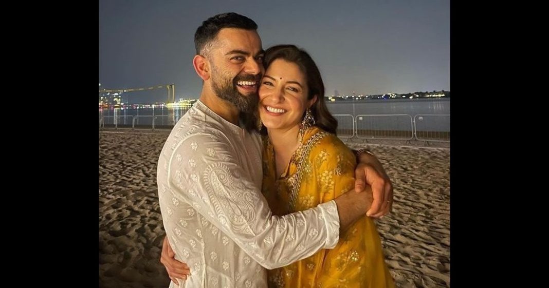 Virat Kohli birthday