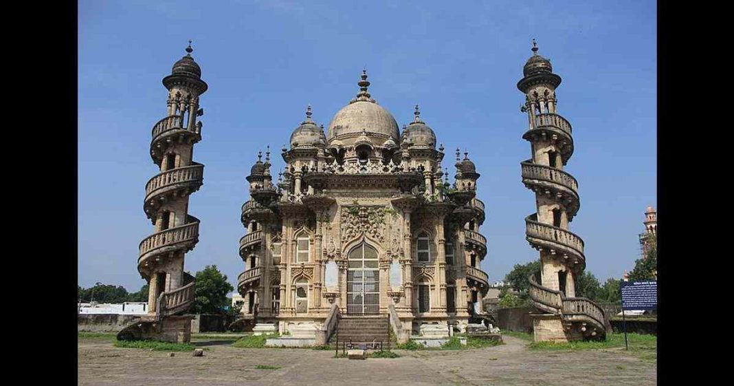 Junagadh
