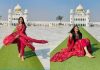 Kartarpur Pakistani brand shoot